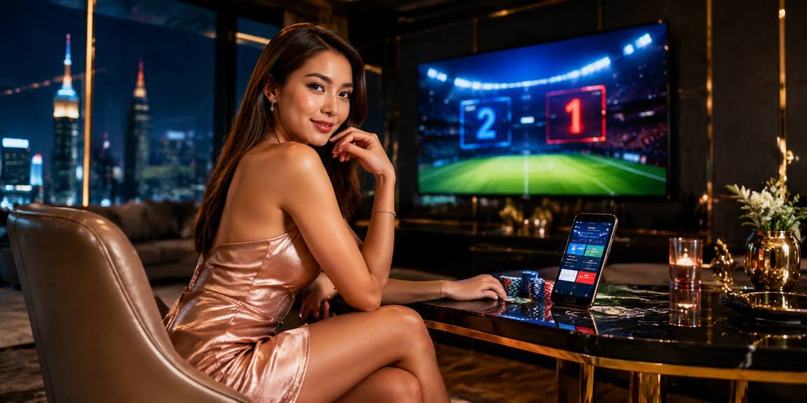 Aplikasi win22 untuk Android dan iOS