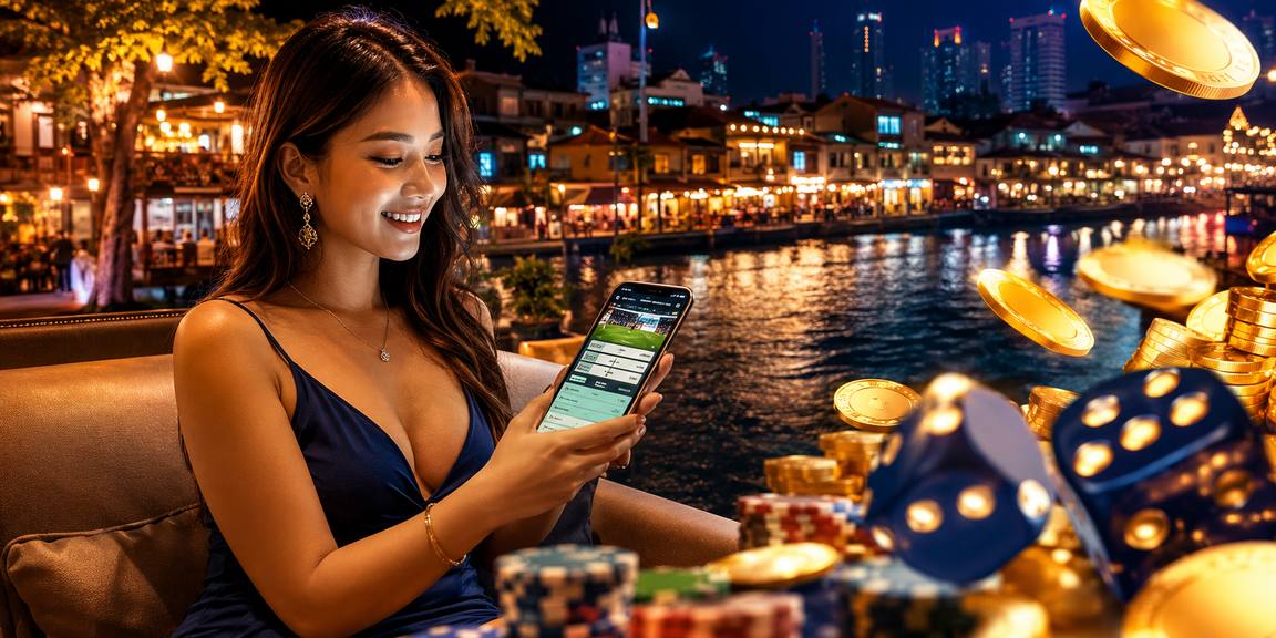 Buka Super Bingo di win22 Malaysia