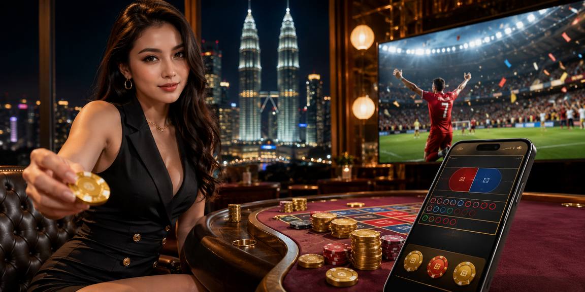 Jelajahi Slot dengan Aliran Pembayaran Konsisten