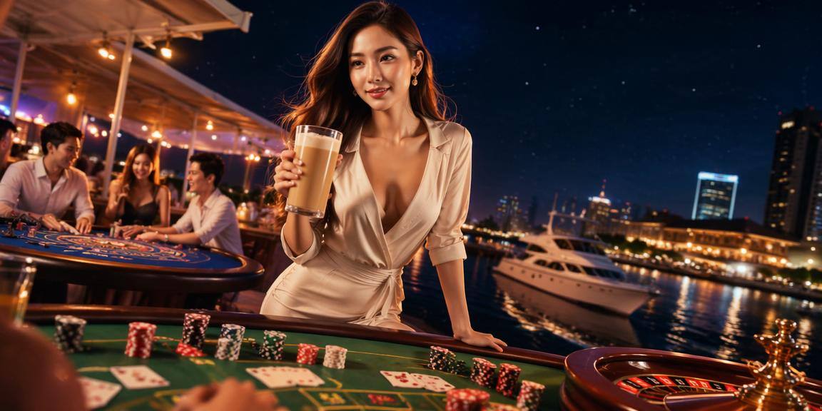 Jelajahi Slot dengan Aliran Pembayaran Konsisten