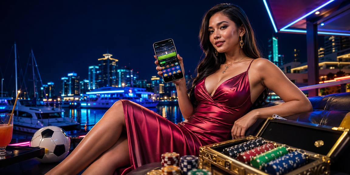 win22 Malaysia players: Online Casino & Slot Games di satu lobi